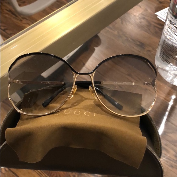 Gucci Accessories - Gucci sunglasses
